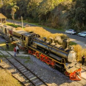 Pacote Vivência Serra Gaúcha